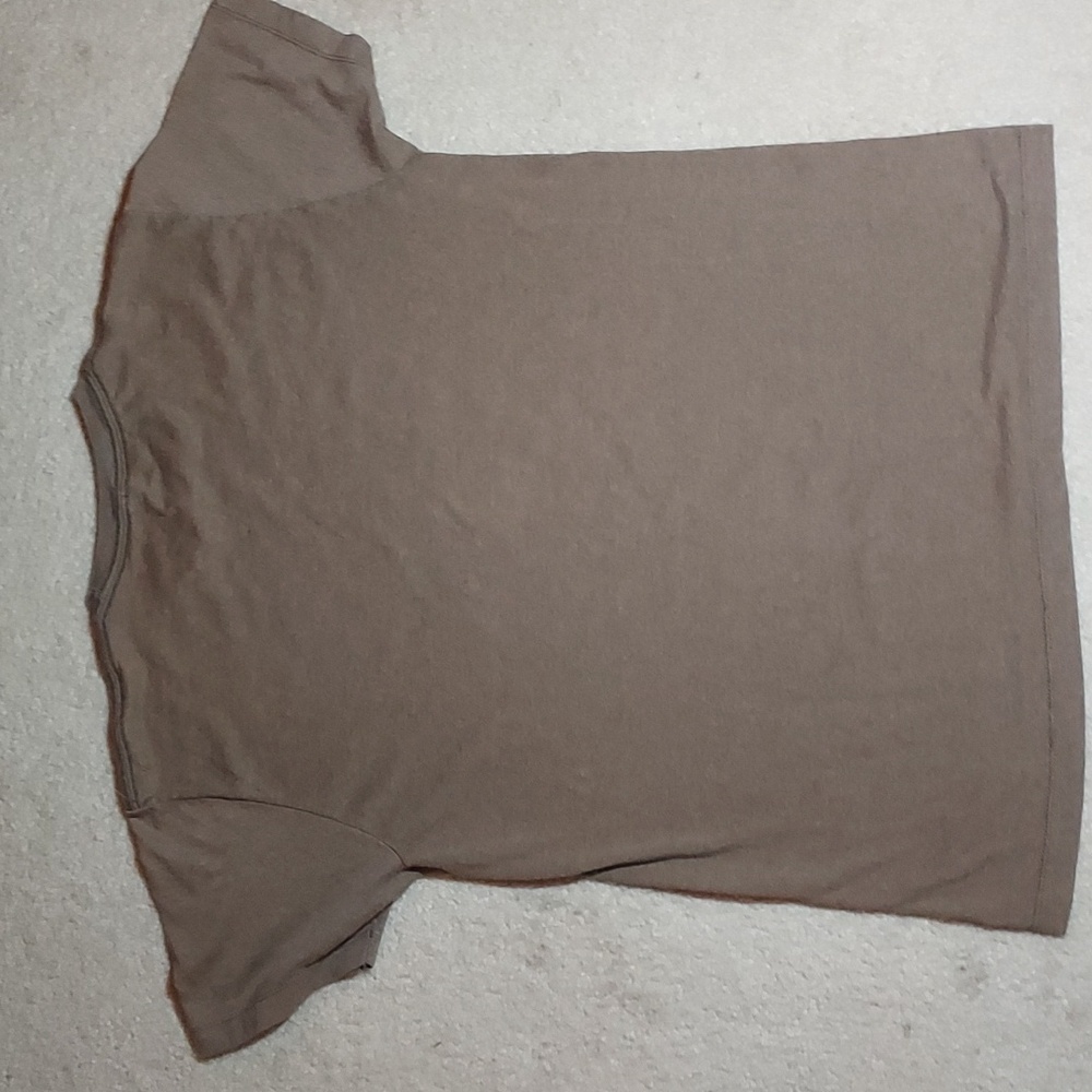 Lynyrd Skynyrd - “Free Bird” - Brown Shirt - Medium UNISEX - Picture 3 of 3